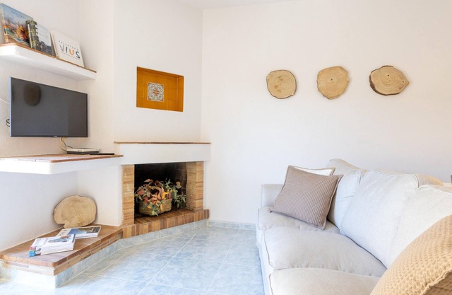 Apartamento Centro Fonteta - Costa Brava