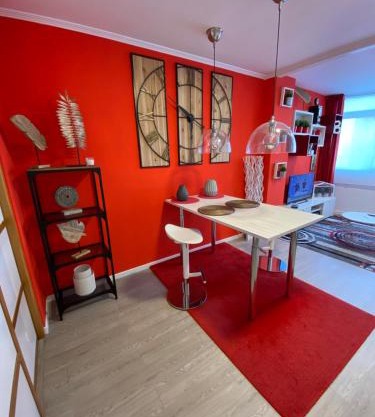 Apartamento Centro Frente Muralla 2