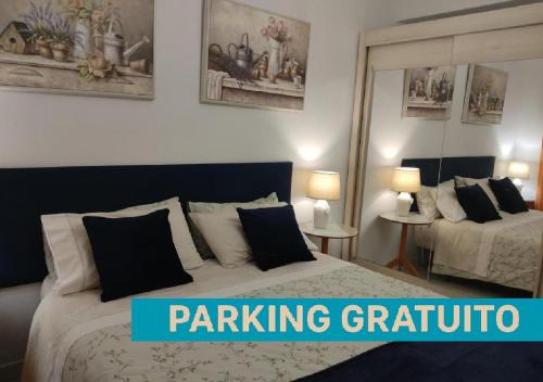 Apartamento Centro Gallarza