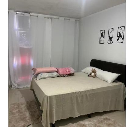 Apartamento centro garanhuns 3 quartos