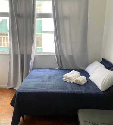 Apartamento Centro Imperial de Petrópolis
