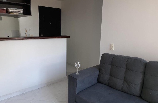 Apartamento centro MDE