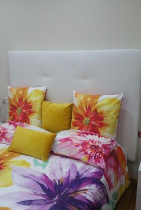 Apartamento Centro Porriño