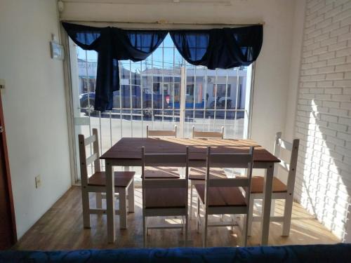 Apartamento centro young