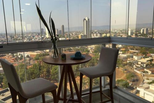 Apartamento Century21 Residence