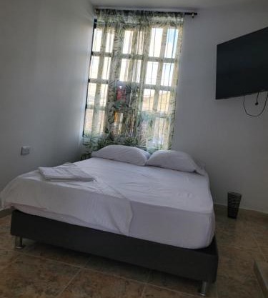 Apartamento cerca a la Basílica de Buga