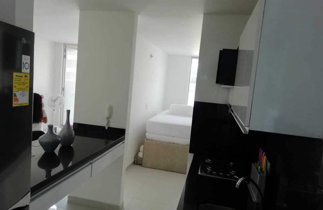 Apartamento cerca a Unicentro