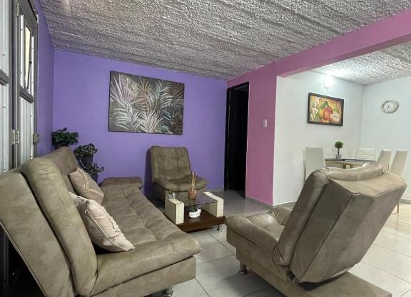 Apartamento cerca al aeropuerto Olaya herrera