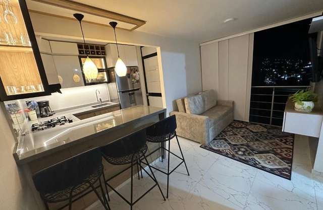 Apartamento cerca al aeropuerto BILBAO