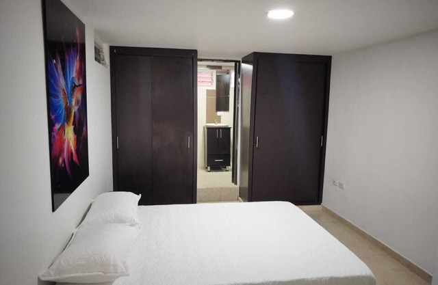 Apartamento Cerca al Centro de la Ciudad