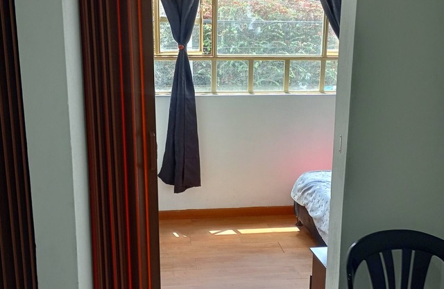 Apartamento Cerca al Portal Americas