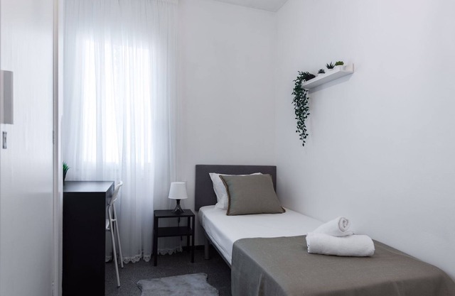 Apartamento Cerca de la Playa y de Barcelona