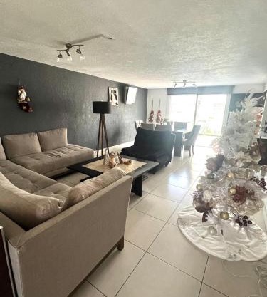 Apartamento cerca de Expo Guadalajara