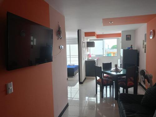 Apartamento cerca del Parque del Café