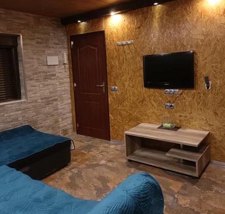 Apartamento cerca del mar