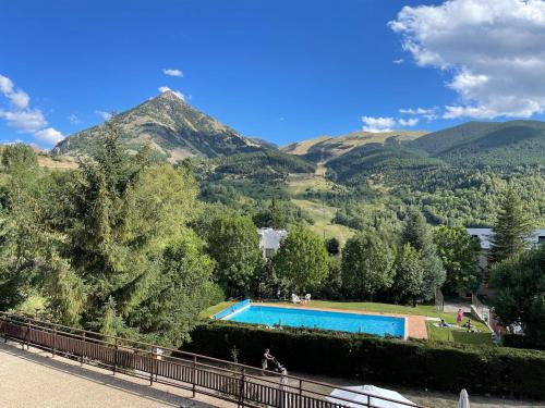 Apartamento Cerler 1540