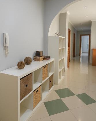Apartamento Cervantes
