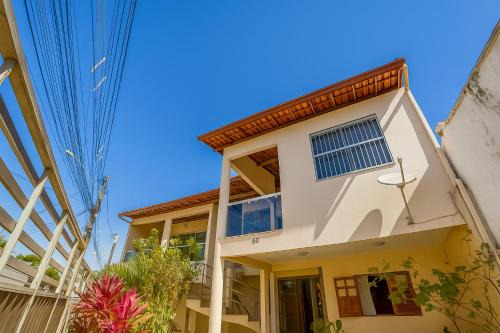 Apartamento charmoso 3/4
