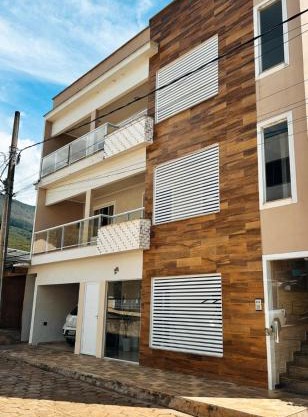 Apartamento Charres