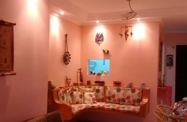 Apartamento Chile