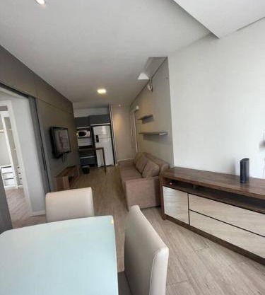 Apartamento Cidade das Flores