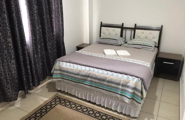APARTAMENTO CIDADE VERDE 5 MT