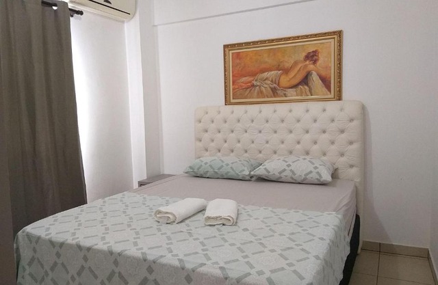 Apartamento Cidade Verde 6 MT