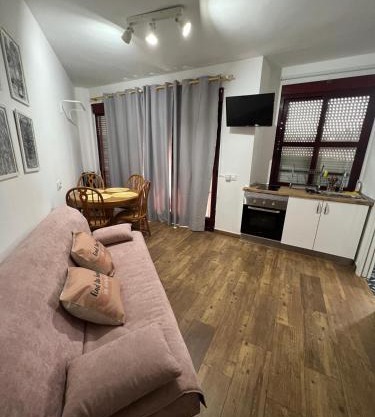 Apartamento Ciempozuelos III, cerca del Parque Warner y Madrid