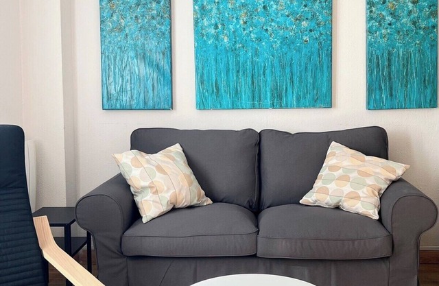 Apartamento Cimadevilla III