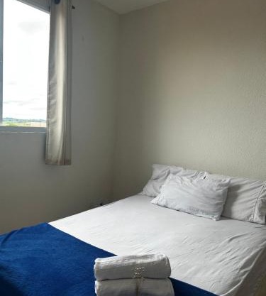 Apartamento Clear Confort