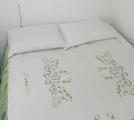 Apartamento climatizado