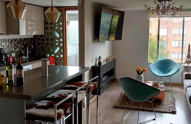 Apartamento