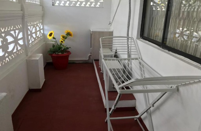 Apartamento completo en Cartagena