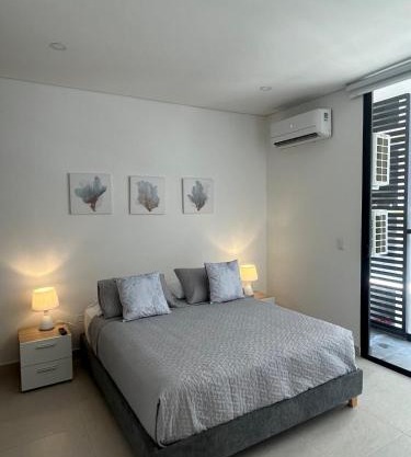Apartamento Nuevo en Pozos Colorados-Salinas del Mar