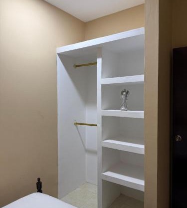 Apartamento moderno con todo lo que necesitas