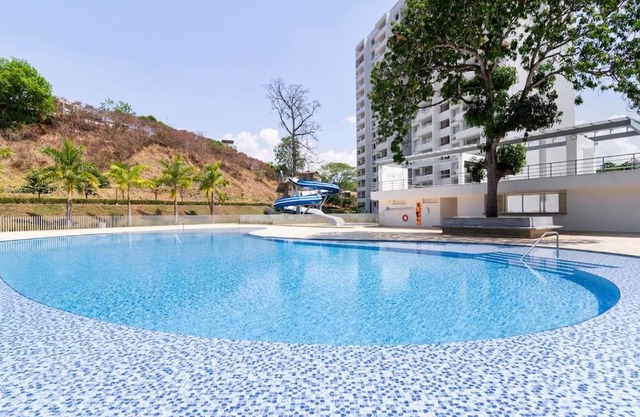 Apartamento Citadela Di Sole Santa Fe Antioquia