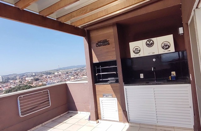 Apartamento Cobertura
