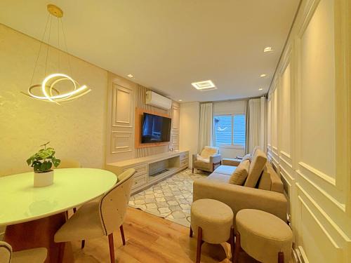 Apartamento Colina da Serra - Gramado