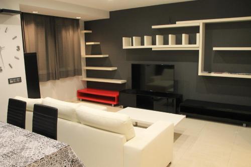 apartamento COLON !PARKING PRIVADO GRATUITO !