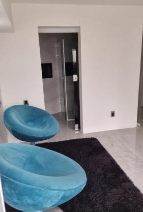 Apartamento com 1 quarto próximo à UFSC Trindade