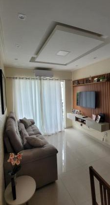 Apartamento com 3 quartos disponível para 30