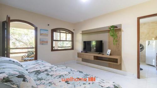 Apartamento com Vista Linda em Miguel Pereira