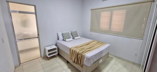 Apartamento completo em Tangará