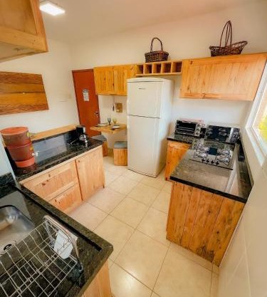 Apartamento Compacto em São Roque