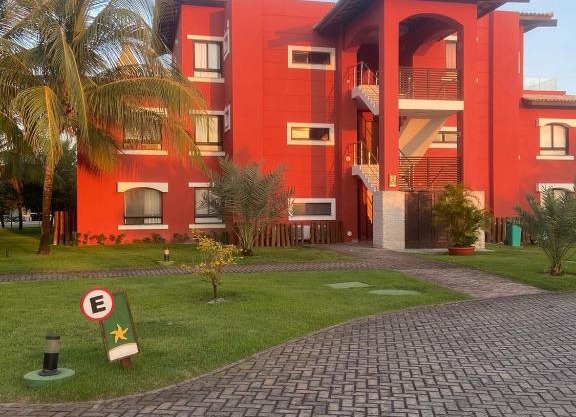 Apartamento Completo Iberostar
