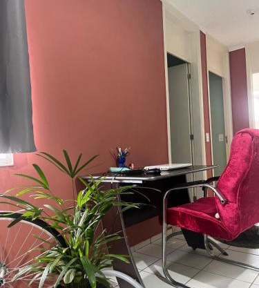 Apartamento Completo 2 quartos BR 101