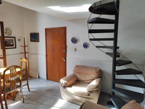 Apartamento completo 2 dormitorios