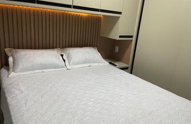 Apartamento Completo