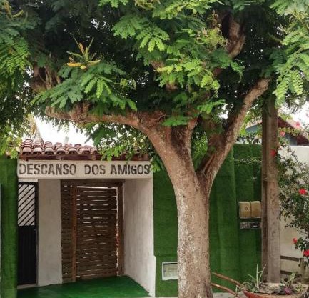 Apartamento completo
