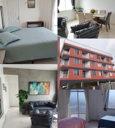 APARTAMENTO COMPLETO em SALINÓPOLIS-Pa